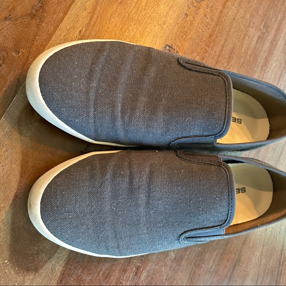 Seavees Baja -Mens - Picture 3 of 3